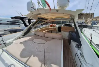 Thumbnail von Baia AQUA 54 VOYAGER
