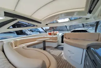 Thumbnail von Baia AQUA 54 VOYAGER