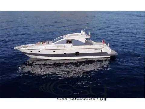 Aicon 62 SL LAYLA