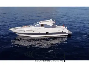 Aicon 62 SL LAYLA