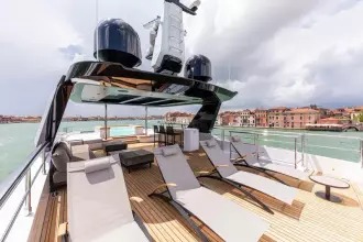 Thumbnail von Ocean King Ducale 120