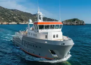 Thumbnail von Ocean King Explorer 130