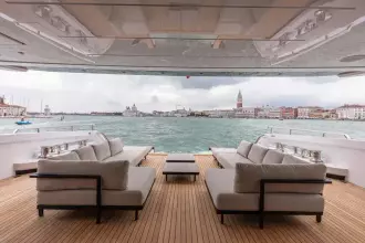 Thumbnail von Ocean King Ducale 120