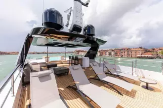 Thumbnail von Ocean King Ducale 120