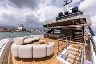 Thumbnail von Ocean King Ducale 120