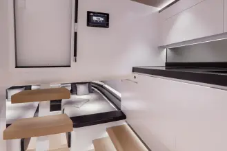 Thumbnail von Wajer Ht 55 WAJER 55 HT M/Y MX5