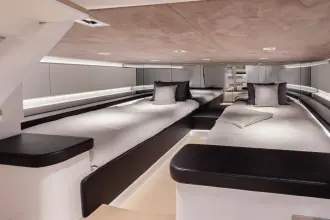 Thumbnail von Wajer Ht 55 WAJER 55 HT M/Y MX5
