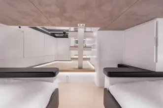 Thumbnail von Wajer Ht 55 WAJER 55 HT M/Y MX5