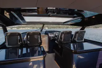 Thumbnail von Wajer Ht 55 WAJER 55 HT M/Y MX5