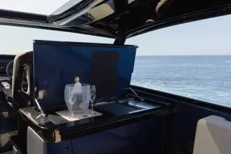 Thumbnail von Wajer Ht 55 WAJER 55 HT M/Y MX5