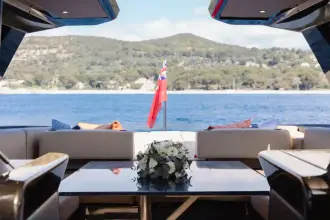 Thumbnail von Wajer Ht 55 WAJER 55 HT M/Y MX5