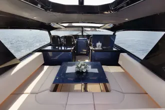 Thumbnail von Wajer Ht 55 WAJER 55 HT M/Y MX5