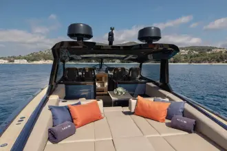 Thumbnail von Wajer Ht 55 WAJER 55 HT M/Y MX5