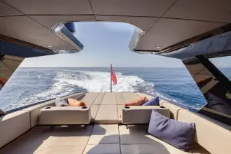 Thumbnail von Wajer Ht 55 WAJER 55 HT M/Y MX5