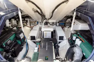 Thumbnail von Wajer Ht 55 WAJER 55 HT M/Y MX5