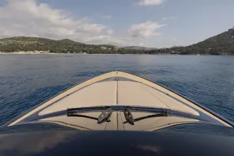 Thumbnail von Wajer Ht 55 WAJER 55 HT M/Y MX5