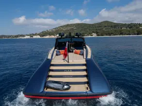 Thumbnail von Wajer Ht 55 WAJER 55 HT M/Y MX5