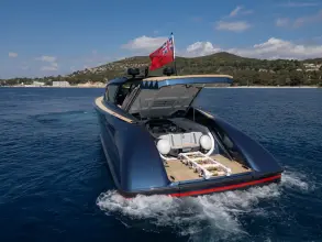 Thumbnail von Wajer Ht 55 WAJER 55 HT M/Y MX5