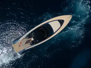 Thumbnail von Wajer Ht 55 WAJER 55 HT M/Y MX5