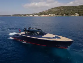 Thumbnail von Wajer Ht 55 WAJER 55 HT M/Y MX5
