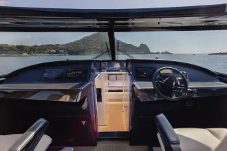 Thumbnail von Wajer Ht 55 WAJER 55 HT M/Y MX5