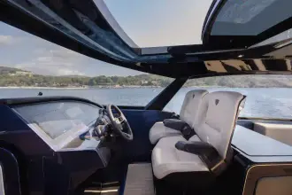 Thumbnail von Wajer Ht 55 WAJER 55 HT M/Y MX5
