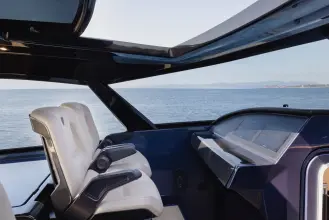 Thumbnail von Wajer Ht 55 WAJER 55 HT M/Y MX5