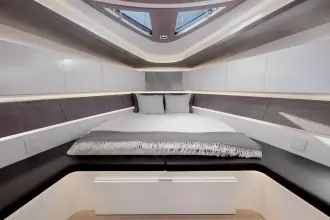 Thumbnail von Wajer Ht 55 WAJER 55 HT M/Y MX5