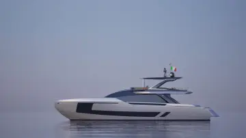 Thumbnail von Filippetti F80
