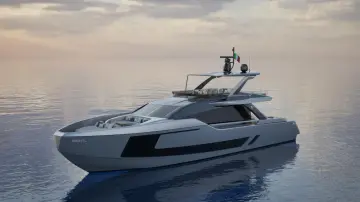 Thumbnail von Filippetti F80