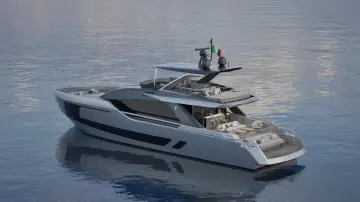 Thumbnail von Filippetti F80