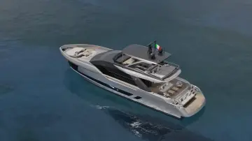 Thumbnail von Filippetti F80