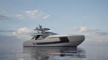Thumbnail von Filippetti F80