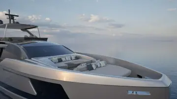 Thumbnail von Filippetti F80