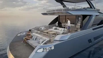 Thumbnail von Filippetti F80