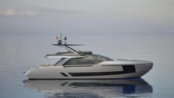 Thumbnail von Filippetti F80