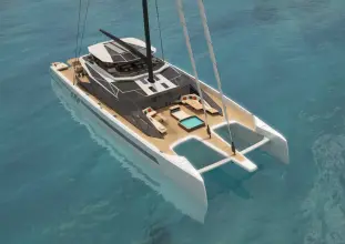 Thumbnail von Custom Polaris