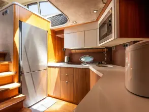 Thumbnail von Sunseeker Predator 72 BEYOND SEA