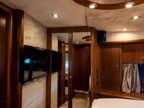 Thumbnail von Sunseeker Predator 72 BEYOND SEA