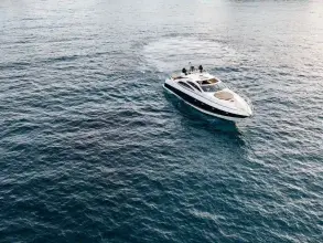 Thumbnail von Sunseeker Predator 72 BEYOND SEA