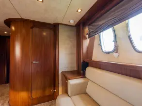 Thumbnail von Sunseeker Predator 72 BEYOND SEA