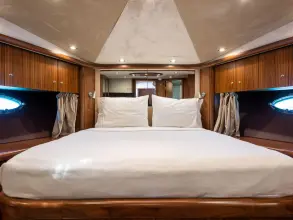 Thumbnail von Sunseeker Predator 72 BEYOND SEA