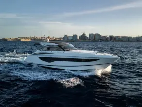 Princess V40
