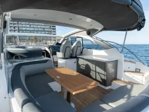 Thumbnail von Princess V40