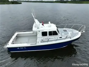Thumbnail von Cygnus Cylcone Patrol 30