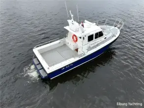 Thumbnail von Cygnus Cylcone Patrol 30