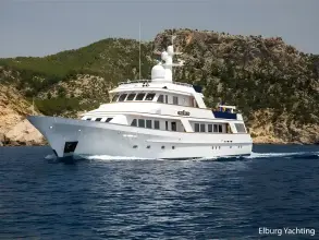 Thumbnail von Feadship Classic MY 'Monaco'