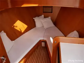 Thumbnail von Euroship 33,3ft. Custombuilt Cabinsloep