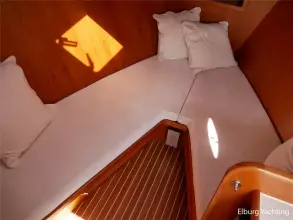 Thumbnail von Euroship 33,3ft. Custombuilt Cabinsloep