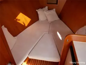 Thumbnail von Euroship 33,3ft. Custombuilt Cabinsloep
